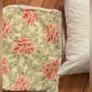 NWOT ARHAUS Goose down Accent Pillow